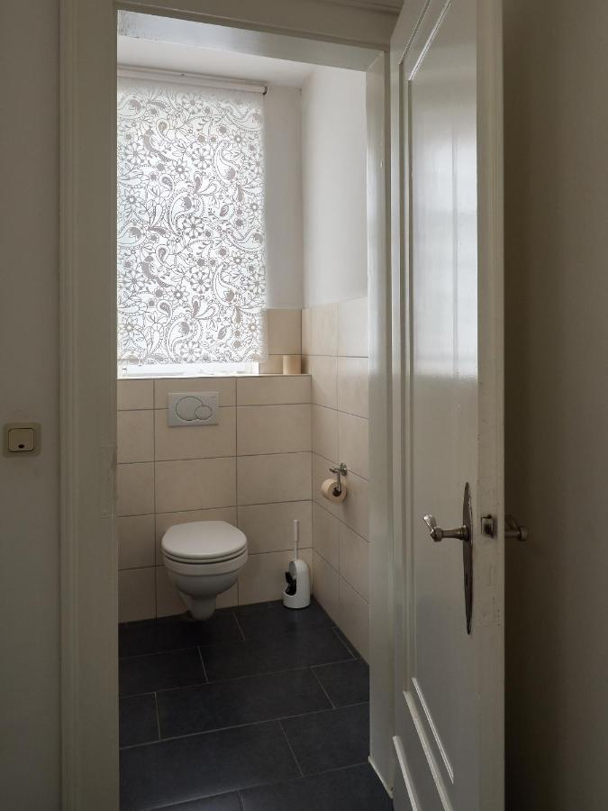 Haus Bley Apartment Wittlich Exterior photo