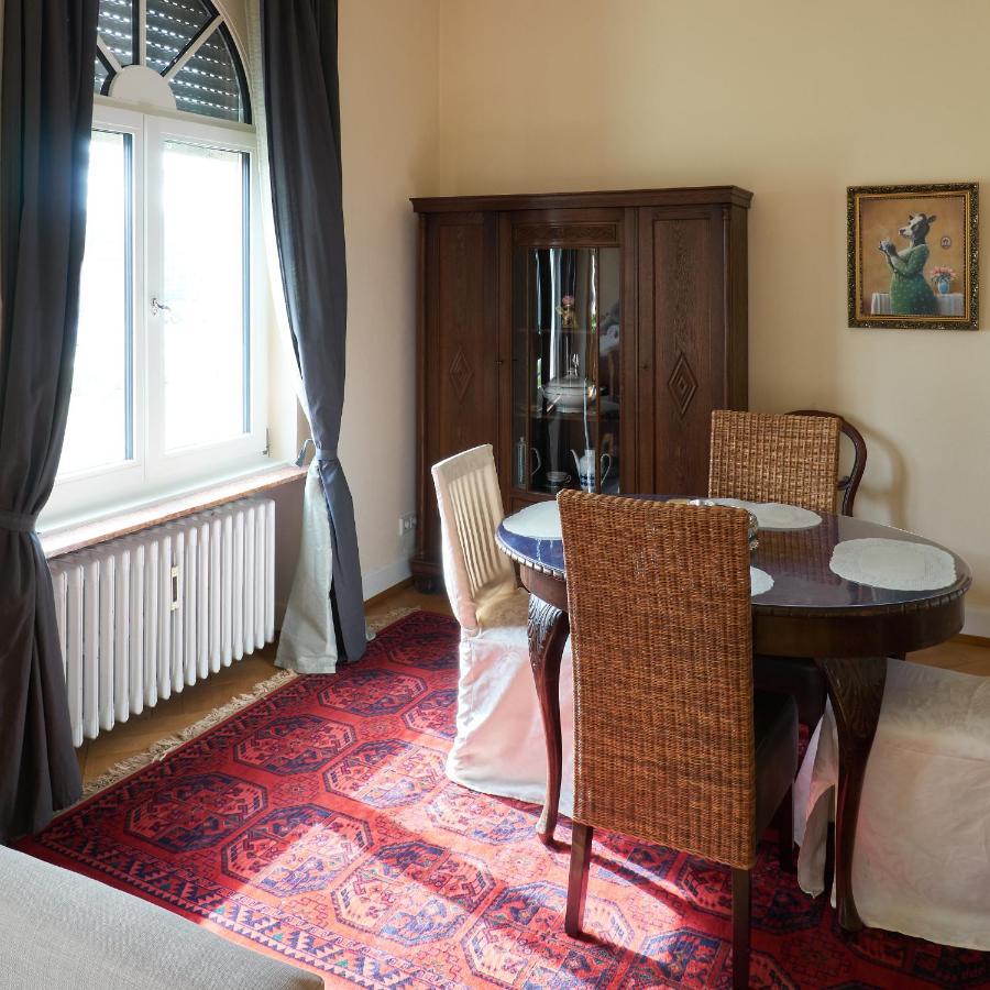 Haus Bley Apartment Wittlich Exterior photo