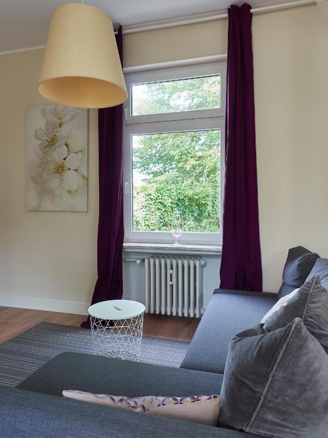 Haus Bley Apartment Wittlich Exterior photo