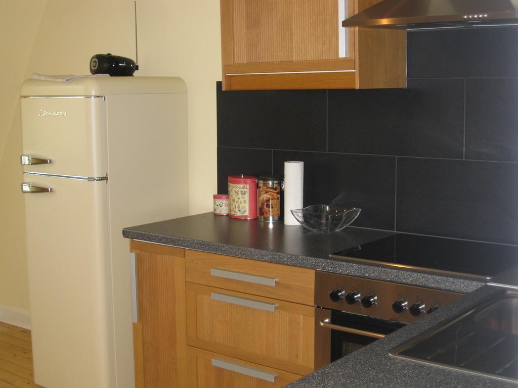 Haus Bley Apartment Wittlich Room photo